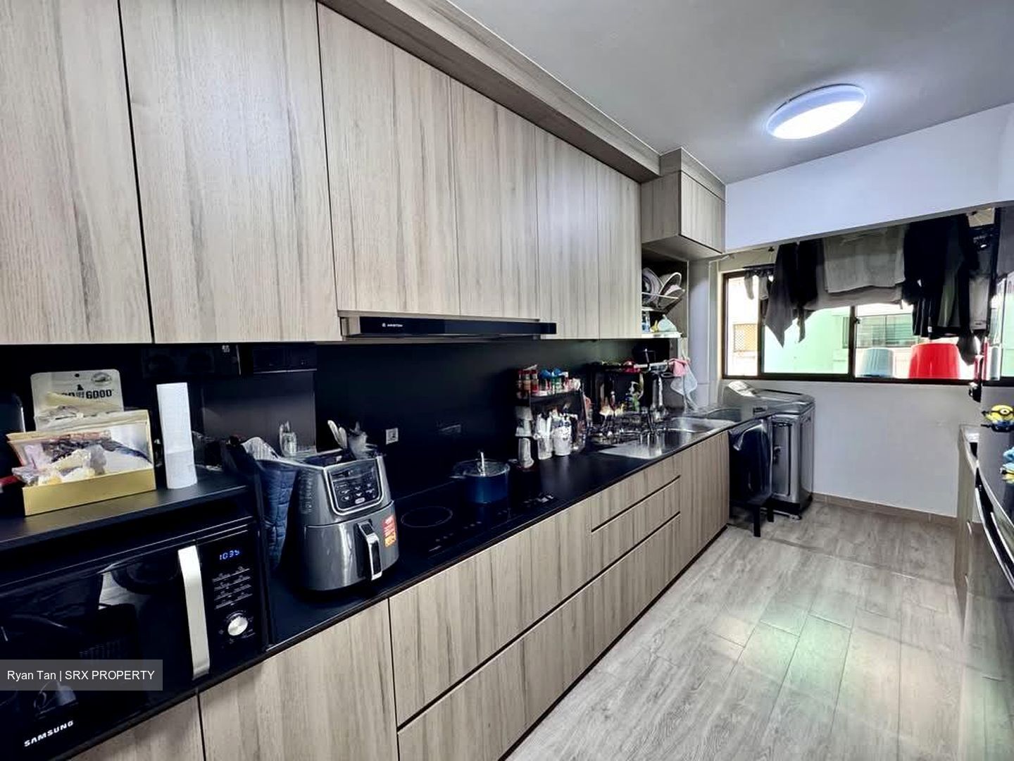 Blk 635B Senja Gateway (Bukit Panjang), HDB 4 Rooms #589417671